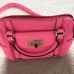 Target merona purse